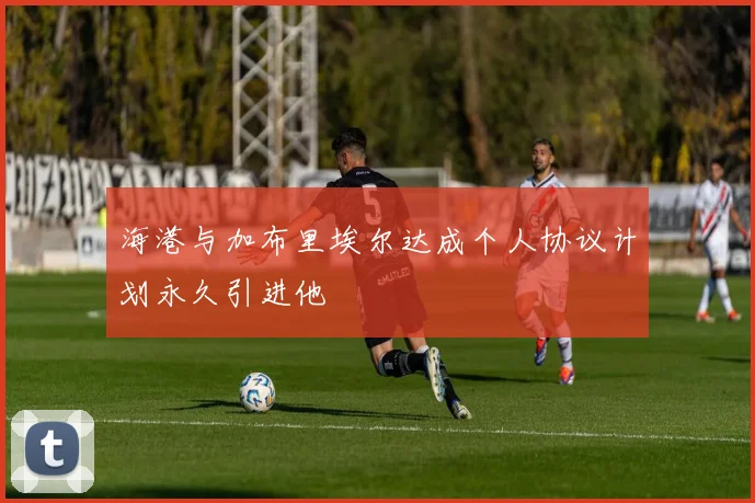 海港与加布里埃尔达成个人协议计划永久引进他
