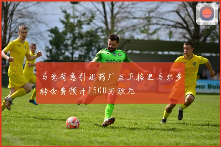 马竞有意引进药厂后卫格里马尔多转会费预计1500万欧元