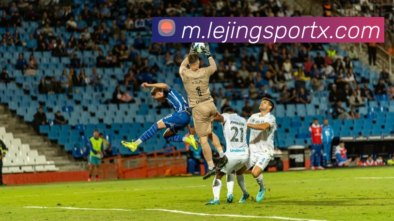 乐竞体育平台生态图